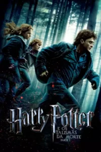 Harry Potter e as Relíquias da Morte – Parte 1