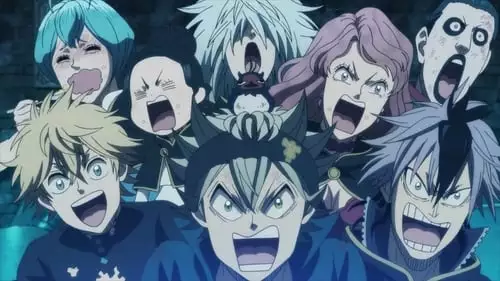 Black Clover S1E105