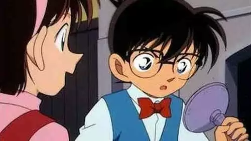 Detective Conan S1E164