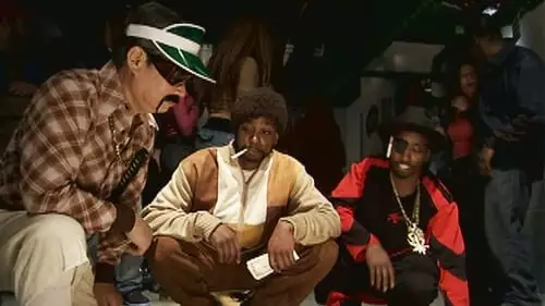 Chappelle’s Show S2E6