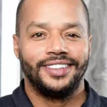 Donald Faison