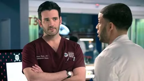 Chicago Med: Atendimento de Emergência S2E19