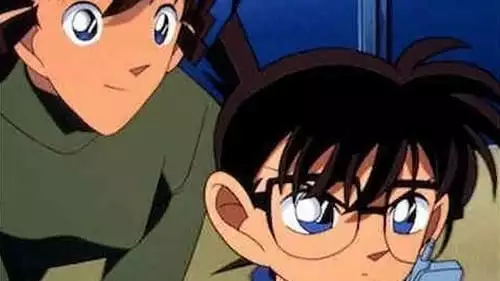 Detective Conan S1E173