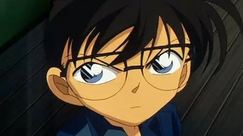 Detective Conan S1E436