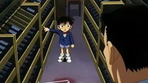 Detective Conan S1E235