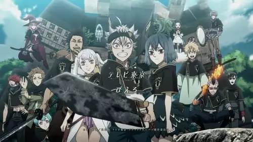 Black Clover S1E124