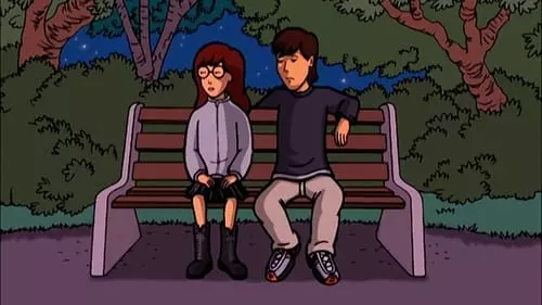 Daria S5E2