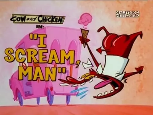 A Vaca e o Frango S4E6