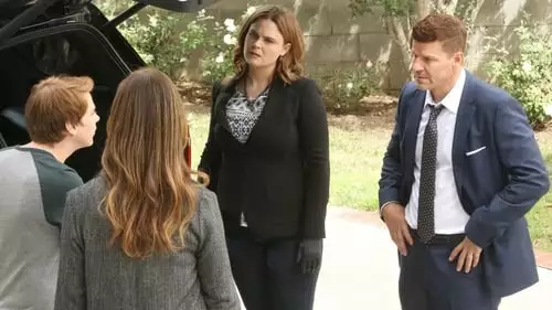 Bones S12E5