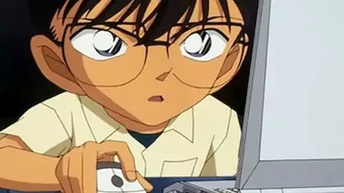 Detective Conan S1E409