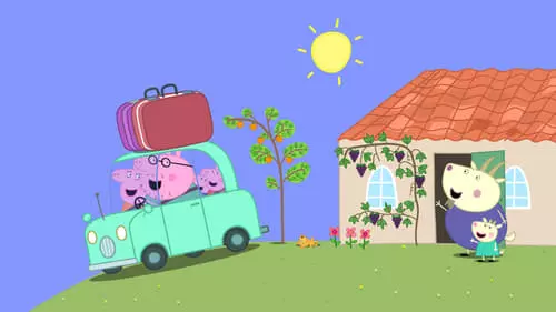 Peppa Pig S4E39