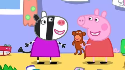 Peppa Pig S7E7