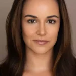 Melissa Fumero