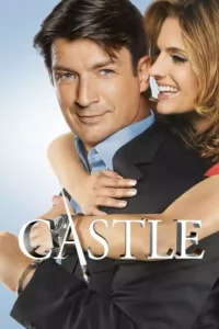 Castle – Temporada 5