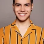 Nicolas Mattos