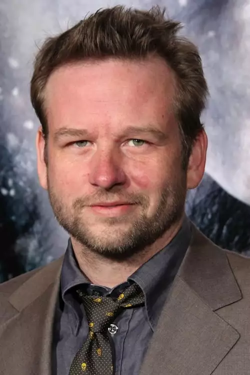 Dallas Roberts