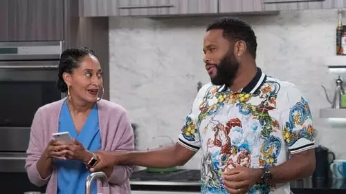 Black-ish S5E7