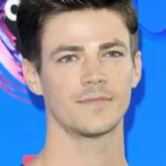 Grant Gustin