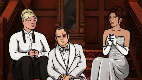 Archer S7E6