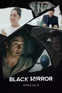 Black Mirror – Especiais