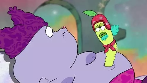 Chowder S2E36