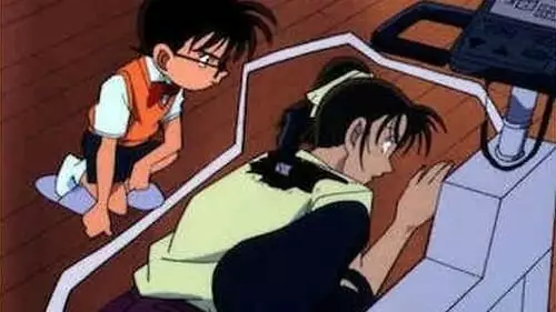 Detective Conan S1E146