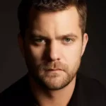 Joshua Jackson