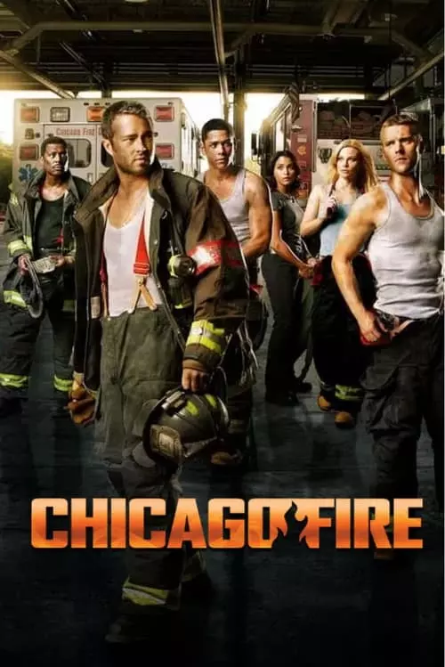 Chicago Fire: Heróis Contra o Fogo – Temporada 1