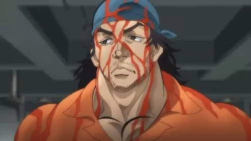 Baki Hanma S1E4