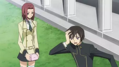 Code Geass S1E3