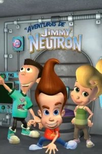 As Aventuras de Jimmy Neutron, O Menino Gênio – Temporada 2