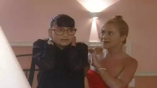 Betty, a Feia S1E246