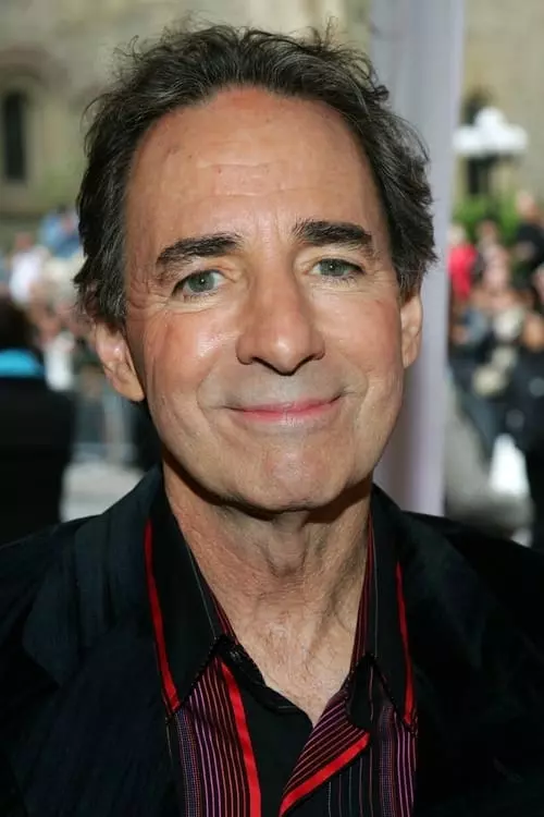 Harry Shearer