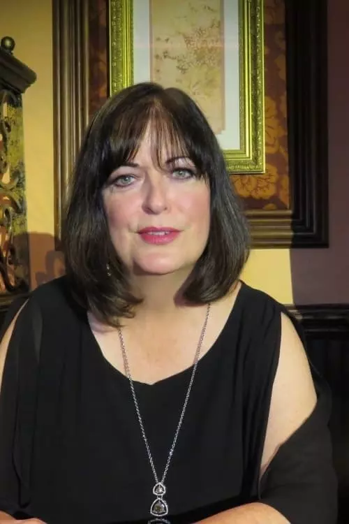 Ann Hampton Callaway