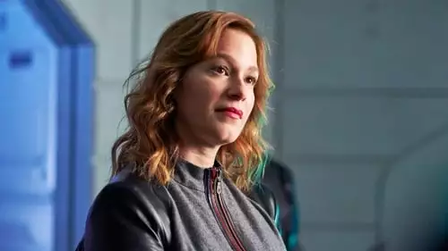 Dark Matter S2E2