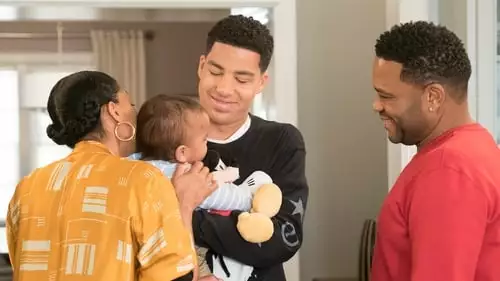 Black-ish S4E21