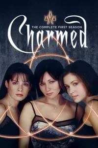 Charmed: Jovens Bruxas – Temporada 1