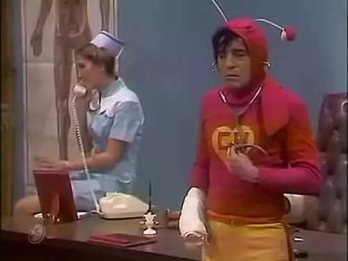 Chapolin Colorado S5E19