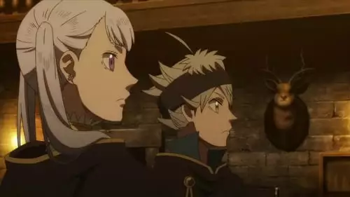 Black Clover S1E8