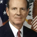 James Baker III