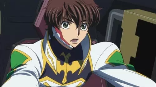 Code Geass S2E7