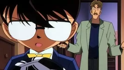 Detective Conan S1E239