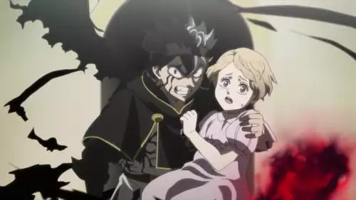 Black Clover S1E121