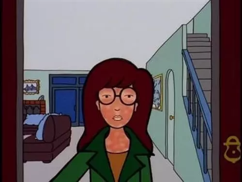 Daria S2E9