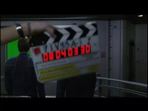 Jornada nas Estrelas: Enterprise S0E59