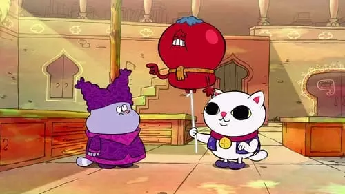 Chowder S1E24