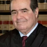 Antonin Scalia