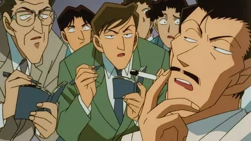 Detective Conan S1E103