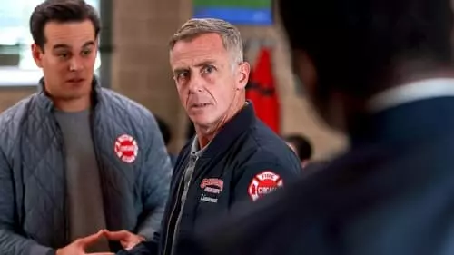 Chicago Fire: Heróis Contra o Fogo S11E9