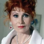 Anita Morris